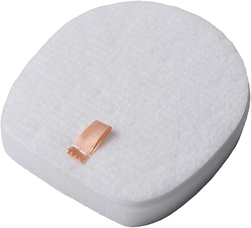 Filtre IZ201EUT fiable et efficace pour aspirateur sans fil IZ201EU - Nail Gallerys