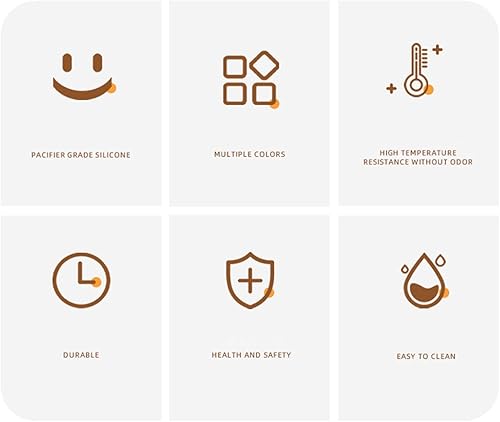 Moule à barre de chocolat épaisse - Moule à bonbons arabes profonds - Moule à chocolat Dubaï profond en silicone profond - Grand moule à chocolat anti-adhésif pour barres énergétiques, cire fondue - Nail Gallerys