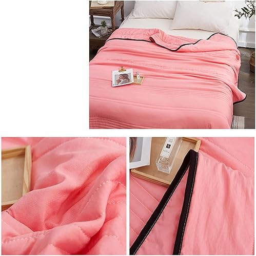 Générique Couverture rafraîchissante Comfy Sleepers, Couverture rafraîchissante et apaisante Comfy Sleepers, Couverture rafraîchissante pour Les Personnes Qui Ont Chaud (Gray,200cm*230cm/79in*91in) - Nail Gallerys