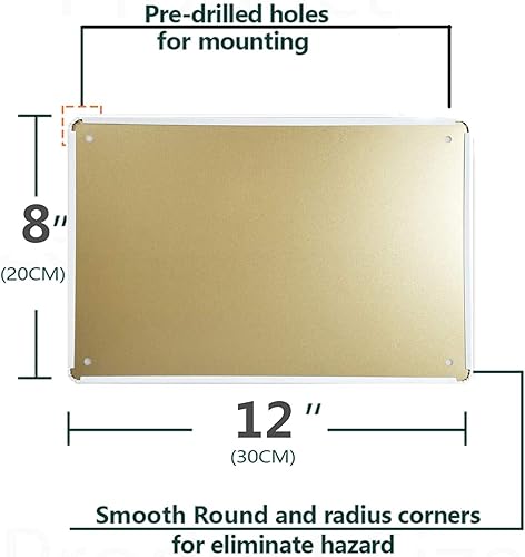 Panneau en métal pour chambre de fille Kawaii - Décoration pour chambre à coucher et salle de bain - Rose - Décoration de porte de chambre d'adolescente et de fille - Accessoires cool pour votre - Nail Gallerys