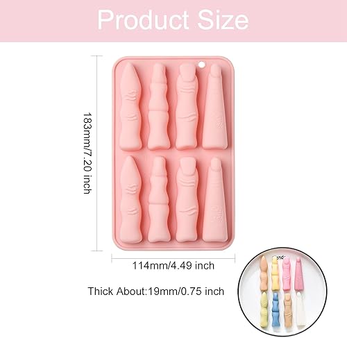 Airssory Lot de 2 moules à fondant en silicone sur le thème des cowboys occidentaux en forme de botte chapeau cheval pistolet pour bricolage, gâteau, chocolat, pudding, gelée, bonbons, résine, bougies - Nail Gallerys