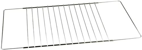 GDE - Grille universelle pour Four 47/75cm sur 35cm - Nail Gallerys