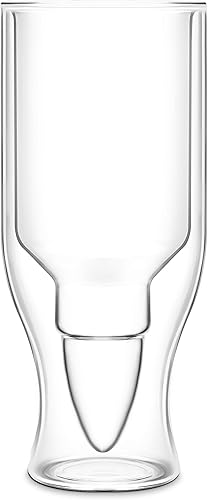 Jeray GDB55 50CAL Verre de Bière de Balle - Nail Gallerys