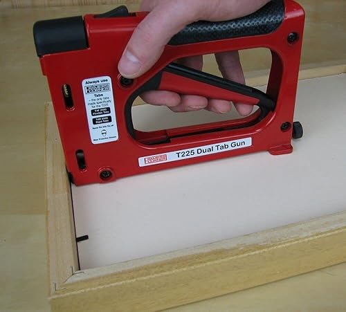Picture Frame Assembly Tab Gun - Nail Gallerys