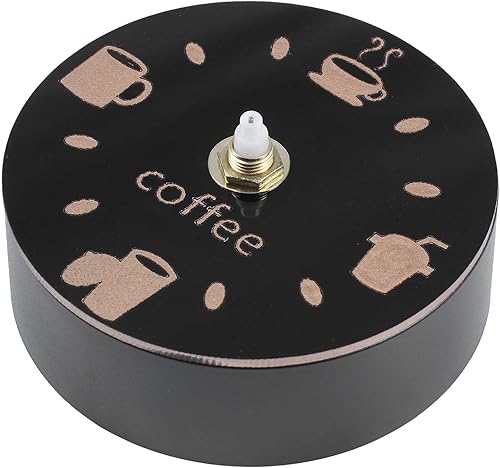 GOSIA Mudo Aimants de réfrigérateur numérique auto-adhésifs horloge murale aimants de réfrigérateur espaces sur tableau magnétique Horloge de cuisine - Nail Gallerys