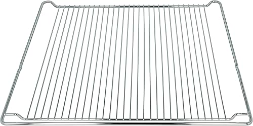 vhbw Grille remplacement pour Neff Z1432X3 pour four - Grille de four 46,5 x 37,5 x 2 cm - Nail Gallerys