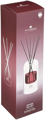 Atmosphera - Diffuseur de Parfum Ilan - monoï 500 ML - Nail Gallerys