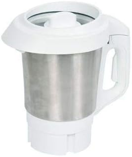 Bol Blender chauffant Soup and Co Moulinex MS-1600004956 - Nail Gallerys
