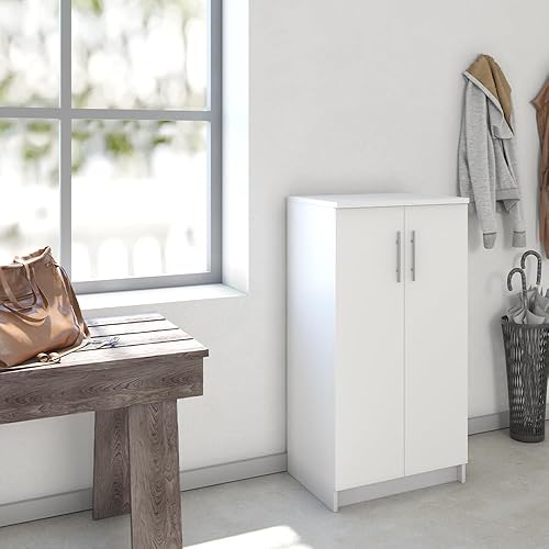 Vicco Armoire à Chaussures Dalia, Sonoma, 56 x 108 cm - Nail Gallerys