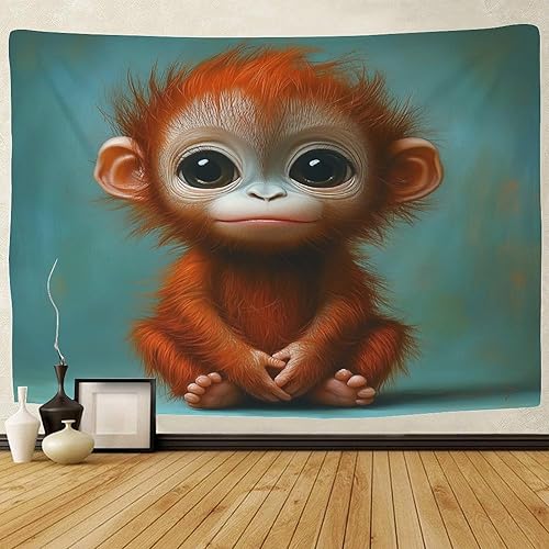 HLXZMCVBT Ours 3D Effet Tapisserie Art Mural Tapisserie Murales DécoSourision Murale En Tissu Pour Chambre Salon Serviette De Plage Tapisseries 150cmx200cm - Nail Gallerys