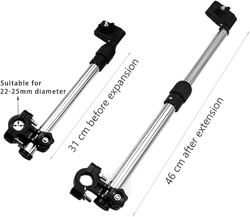 Schneespitze Porte-Parapluie en Acier Inoxydable,Support de Parapluie Support de Parapluie Parapluie en Acier Inoxydable Accessoire de vélo de Parapluie - Nail Gallerys