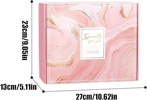 ​Self-Care Package For Women, Luxury Relaxation Set With Flannel Blanket, Spa Gift Basket For Birthday, Ideal For Mom, Friends, And Sisters​ - Nail Gallerys