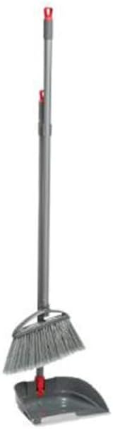 Five Simply Smart - Pelle & Balai Paresse 101cm Gris - Nail Gallerys