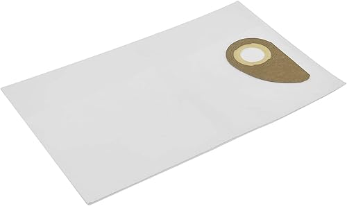 1x Sac réutilisables à 6 couches pour aspirateurs Nilfisk Buddy II - Nail Gallerys