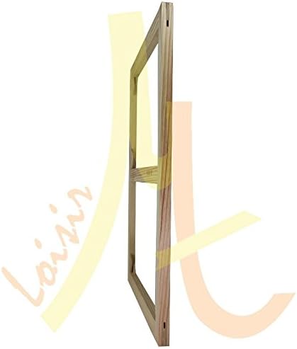 Master Toiles Châssis Nu Gamme Loisir 73x60cm 20F - Nail Gallerys