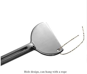 Moxcow Métal Tube de Dentifrice Squeezer Outil Outil de Salle de Bain, Teinture Capillaire Tube Presse Essoreuse - Nail Gallerys