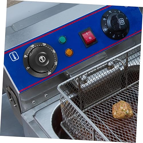 iplusmile 3 Pièces Thermostat Interrupteur Thermostat Température Remplacement Four Boutons Thermique Pour Friteuse Micro-Ondes De Commande Thermostat Four Accessoires Thermostat - Nail Gallerys