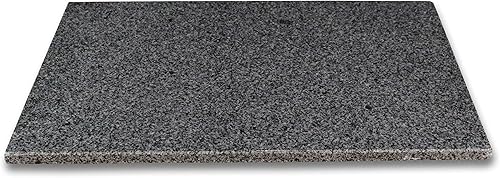 DiConcetto Planche à découper en granit (40 x 30 x 1, granit multicolore) - Nail Gallerys