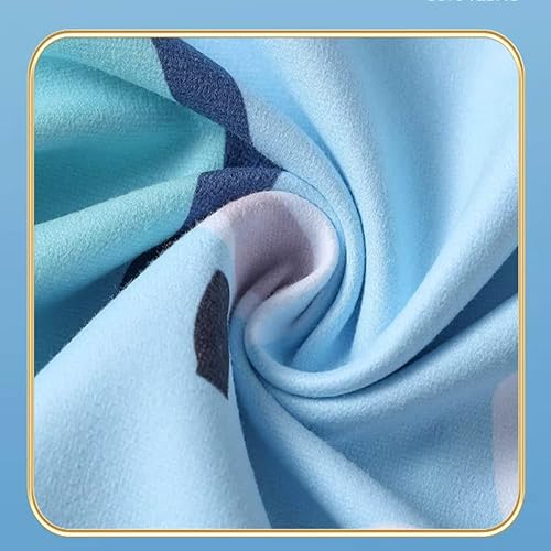 IMFLY Legend of Zelda Link Arrow Serviette de bain, serviette de plage, serviette pour enfant, drap de bain, serviette de bain, serviette de bain, serviette de bain, à séchage rapide A, 100 x 200 cm - Nail Gallerys