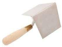 Bellota - Couteau de peintre angle inoxydable - Nail Gallerys