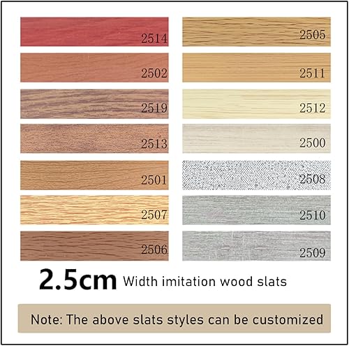 Sh000ad Store Venitien Lamelles Aluminium,Stores Vénitiens Effet Bois,Stores Vénitiens Intérieurs,Cuisine,Bureau,Salle à Manger,Rideaux Vénitiens D'ombrage,Largeur x Hauteur (90x180cm) - Nail Gallerys