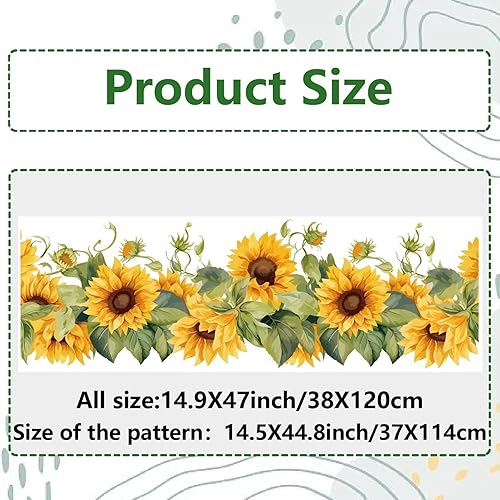 GORGECRAFT Autocollants en Verre pour Fenêtre Tropicale 38x116cm Statiques Non Adhésifs Plante Verte Feuille Fleur Botanique Réutilisables Double Face Anti Collision Non Adhésifs S'Accrochent - Nail Gallerys