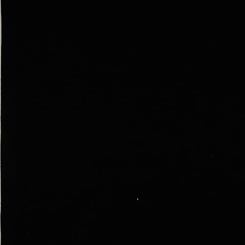 fingsi Stoffe Mira Tissu tubulaire, maille fine, Coupon, uni, Largeur du tuyau 34 cm, 95 % coton, 5 % élasthanne, 25. Turquoise foncé, 0,5 m - Nail Gallerys