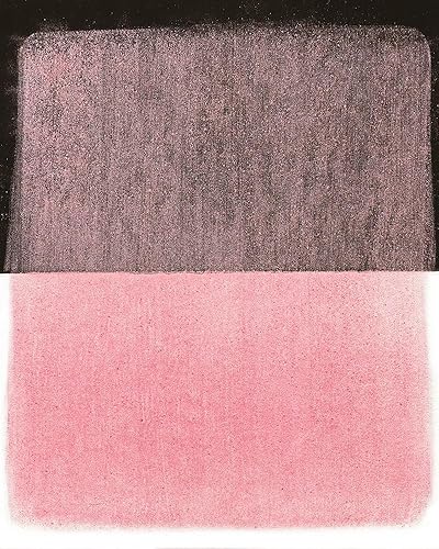 PanPastel Ultra Soft Pearlescent Artist Pastel 9ml-Red - Nail Gallerys