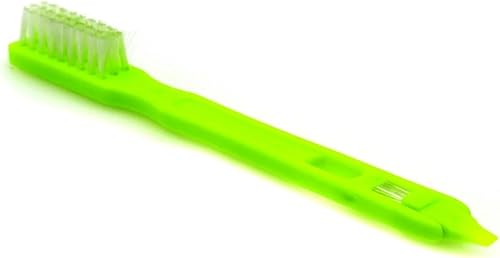 DEYIN Lot de 2 brosses de nettoyage for extracteur de jus lent, pièces de rechange HU-600WN Hh-sbf11 Hu-19sgm HU-100 HU-200 HU-300, etc. - Nail Gallerys