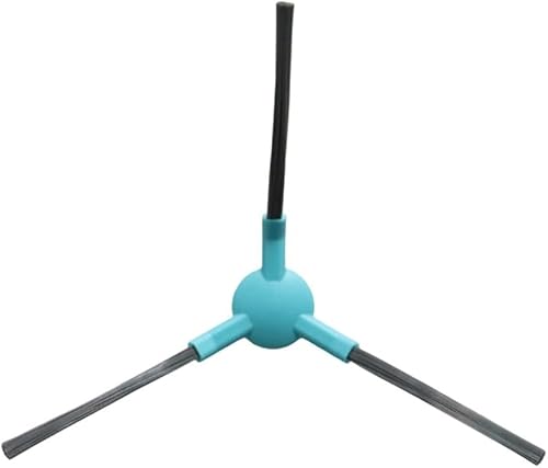 Brosse principale et filtre de rechange pour Ultenic pour T10 Lite, améliorez votre expérience de nettoyage - Nail Gallerys