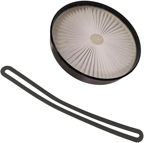 SOS Accessoire Filtre hepa pour Aspirateur ELSAY EV830E07-B21 - Nail Gallerys