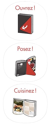 Petits plats à l'improviste: 50 recettes pas à pas - Nail Gallerys