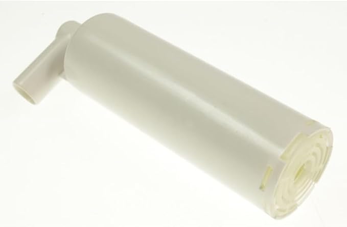 Filtre anticalcaire pour central vapeur, Compatible Black& Decker - 1004752-82 - Nail Gallerys