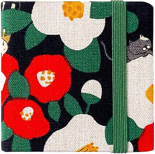 F Fityle Carnet de croquis manuel livre 6 cm papier à croquis aquarelle croquis pour voyage peintres professionnels étudiants en plein air, B - Nail Gallerys