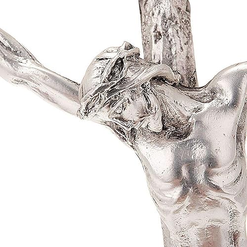 Holyart Crucifix de Jean Paul II avec suport - Nail Gallerys