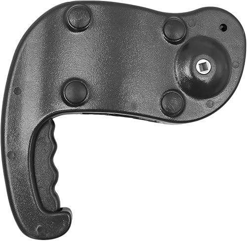 Hsthe Sea Porte-Parapluie de Patio, Accessoires de Parasol de Patio, Accessoires de Parasol de terrasse - Nail Gallerys