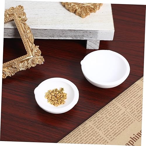 SEWOART 1Ensemble Kit de Fusion Métallique avec Creusets Bols Tongs et Pince à Collier pour Bijoux et Fonte de Métaux Complet pour Fonderie et Casting - Nail Gallerys