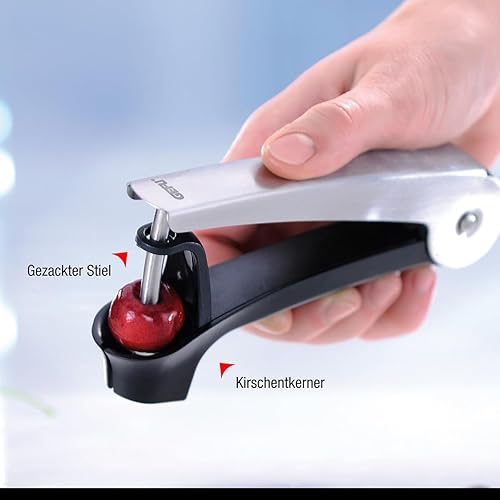 GEFU Dénoyauteur de Cerises dropio - Nail Gallerys