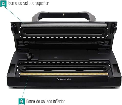 Alfa Chef Recharge de caoutchouc d'étanchéité - Nail Gallerys