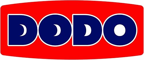 DODO OREILLER BAFFIN 15% DUVET DE CANRD - MÉDIUM - 65 x 65 cm - Nail Gallerys