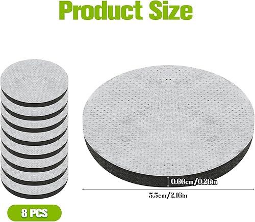 VEGCOO MicroDisc Premium Long-Last (10) - Nail Gallerys