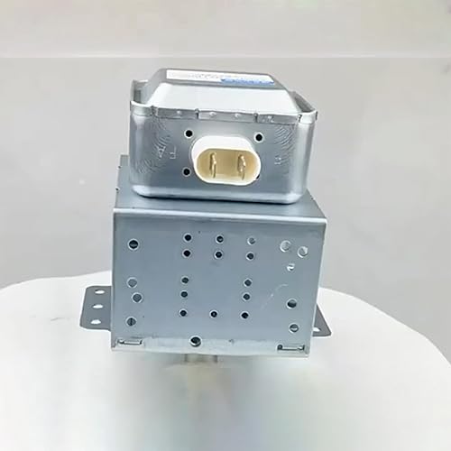 WENGU 20120811 2M219J 1000W Four à micro-ondes Magnetron Refroidi par air Résoudre le problème de dissipation de la chaleur Faible efficacité Pièces d'appareils de cuisine Fonctionnalité Magnétron - Nail Gallerys