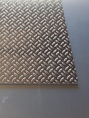 Plaque Grain de Riz 1.5/2 mm (15 cm x 30 cm) - Nail Gallerys