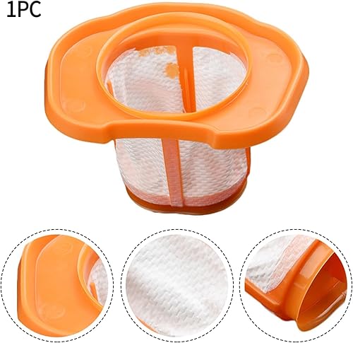 Pour Black+Decker N681696 Filtre pour aspirateur sans fil BHHV315B BHHV315J - Nail Gallerys