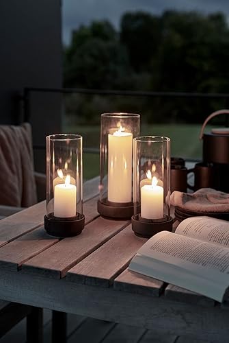 Stelton Hurricane â€“ Taille - Nail Gallerys