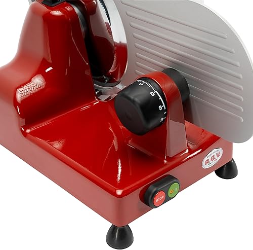 RGV - 90248 - Trancheuse, 120 watts, Argent - Nail Gallerys