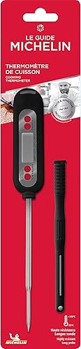 Thermometre de Cuisson Accessoire Cuisine et Cuisson - Nail Gallerys