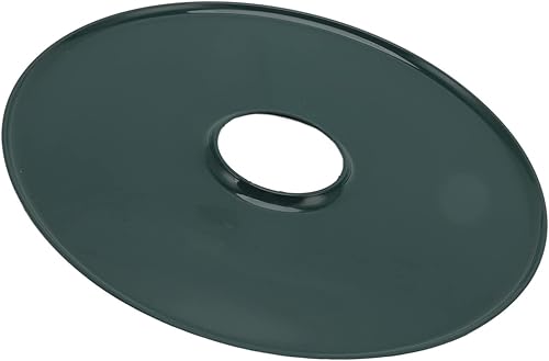 Accessoires de Déshydrateur Alimentaire, Feuille de Déshydrateur Anti-fuite en Silicone, Feuille de Rouleau de Fruits pour la Maison, le Bureau, le Mariage, le Restaurant, la Cuisine,(Vert foncé) - Nail Gallerys