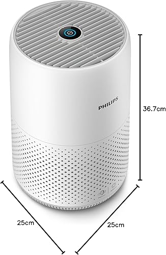 PHILIPS Purificateur d'air AC0819/10 - Nail Gallerys