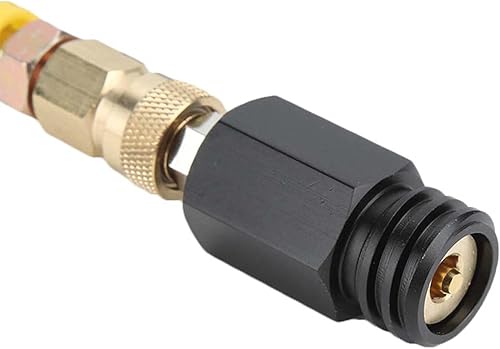 adaptateur de réservoir de Co2 Accessoires de kit de tuyau de soude pour Sodastream pour le bureau à domicile Profitez de soda à la maison,Tuyau de soude, Tuyau de soude CO2 Kit adaptateur d'ad - Nail Gallerys